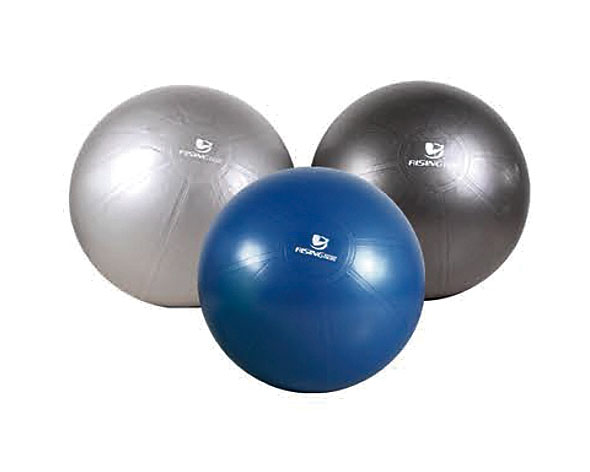 RS1008 健身球（防爆磨砂面）